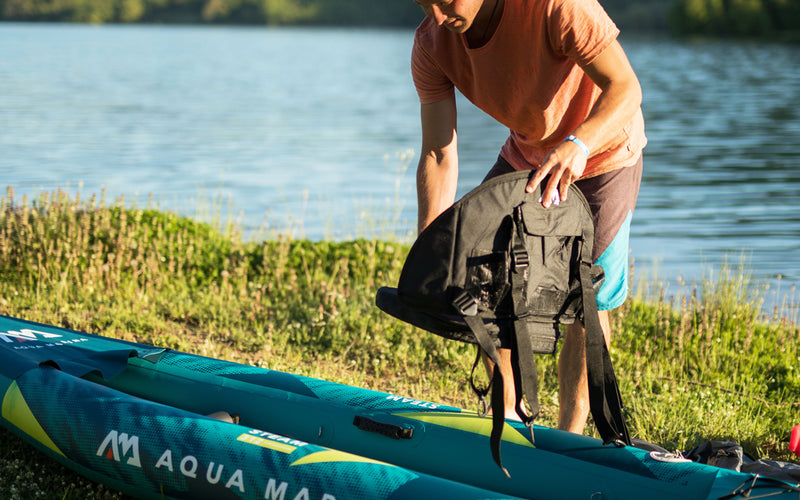 Aqua Marina Steam - SUP