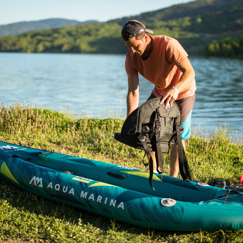 Aqua Marina Steam - SUP