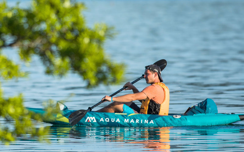 Aqua Marina Steam - SUP