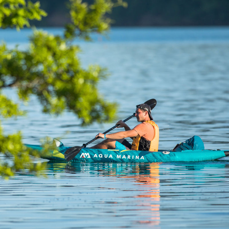 Aqua Marina Steam - SUP