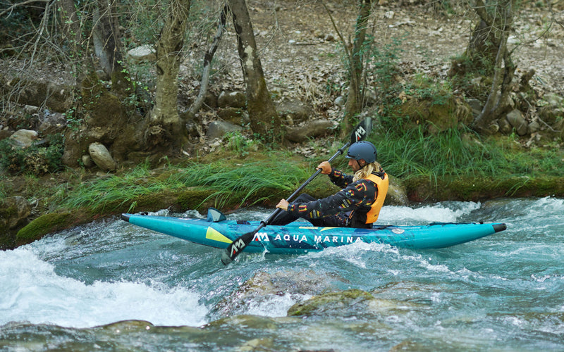 Aqua Marina Steam - SUP