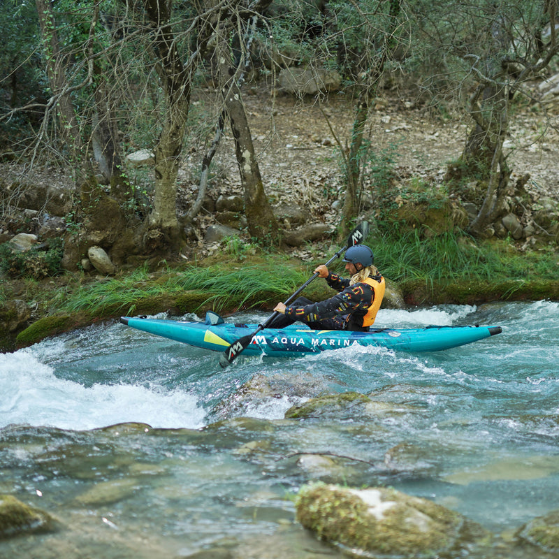 Aqua Marina Steam - SUP
