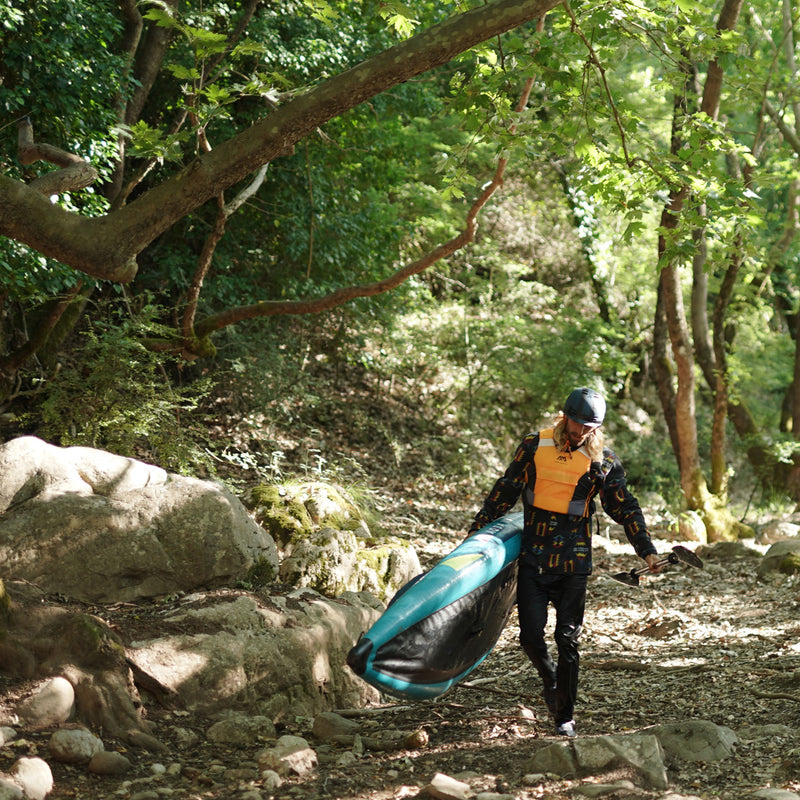 Aqua Marina Steam - SUP