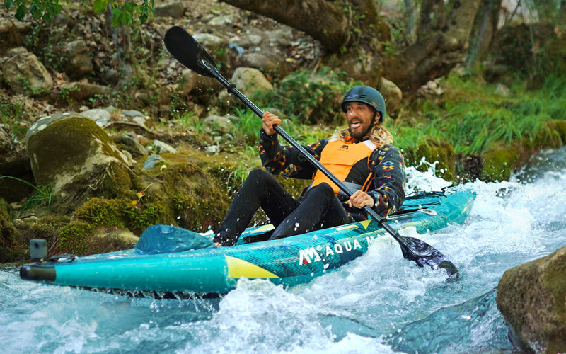 Aqua Marina Steam - SUP