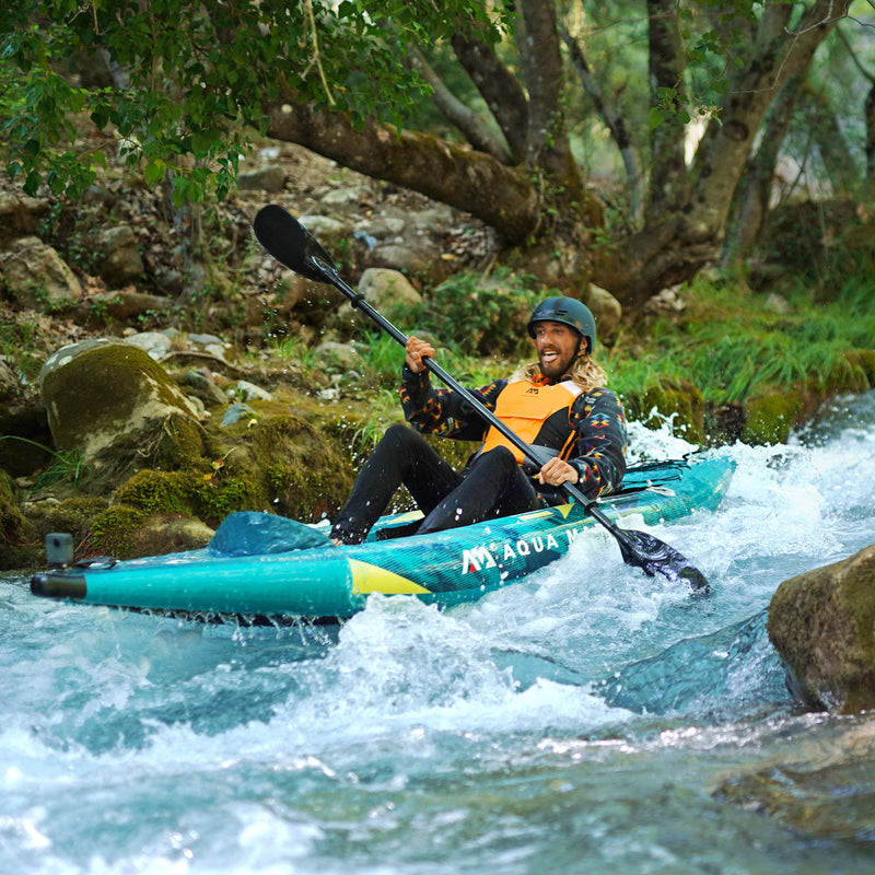 Aqua Marina Steam - SUP