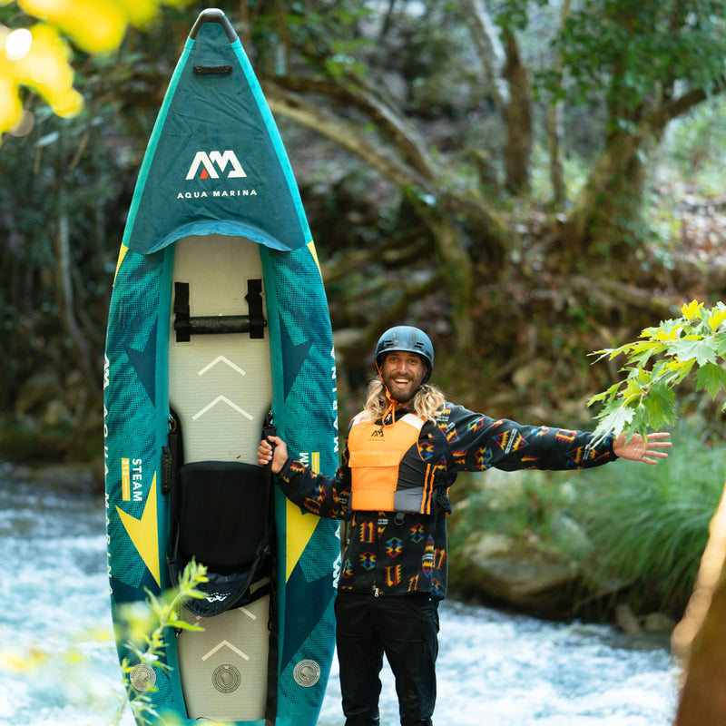 Aqua Marina Steam - SUP