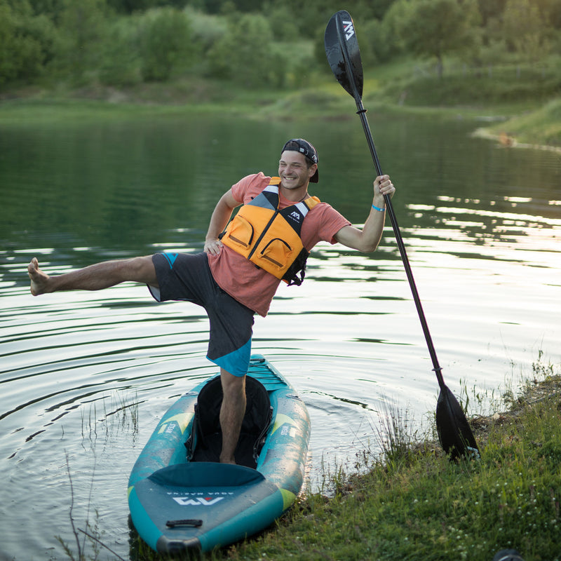 Aqua Marina Steam - SUP