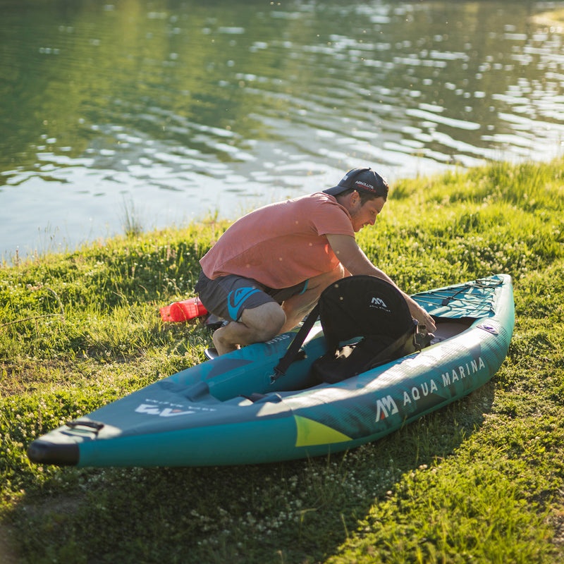 Aqua Marina Steam - SUP