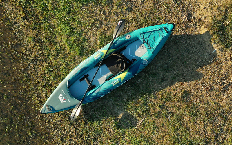 Aqua Marina Steam - SUP