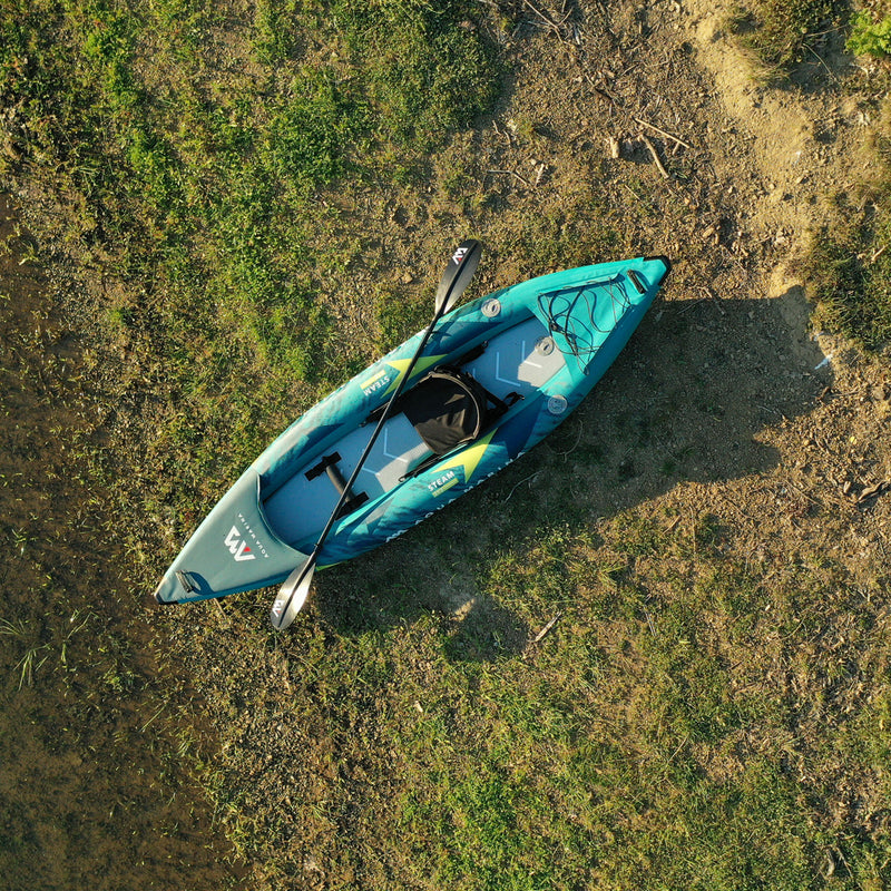 Aqua Marina Steam - SUP