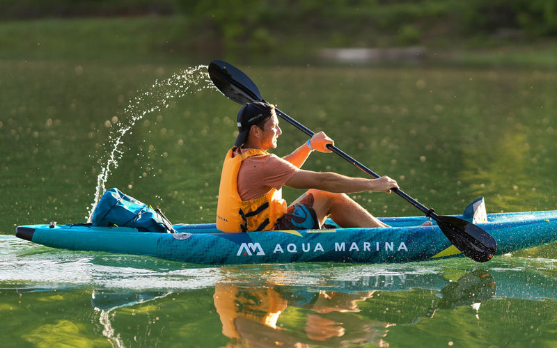 Aqua Marina Steam - SUP