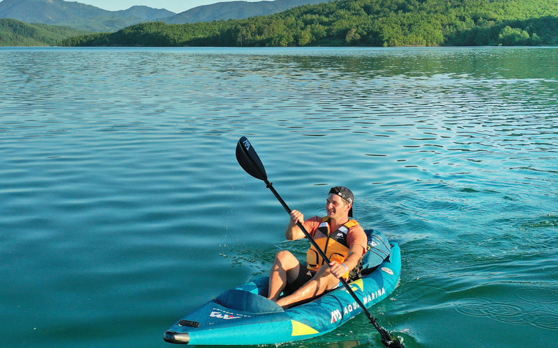 Aqua Marina Steam - SUP