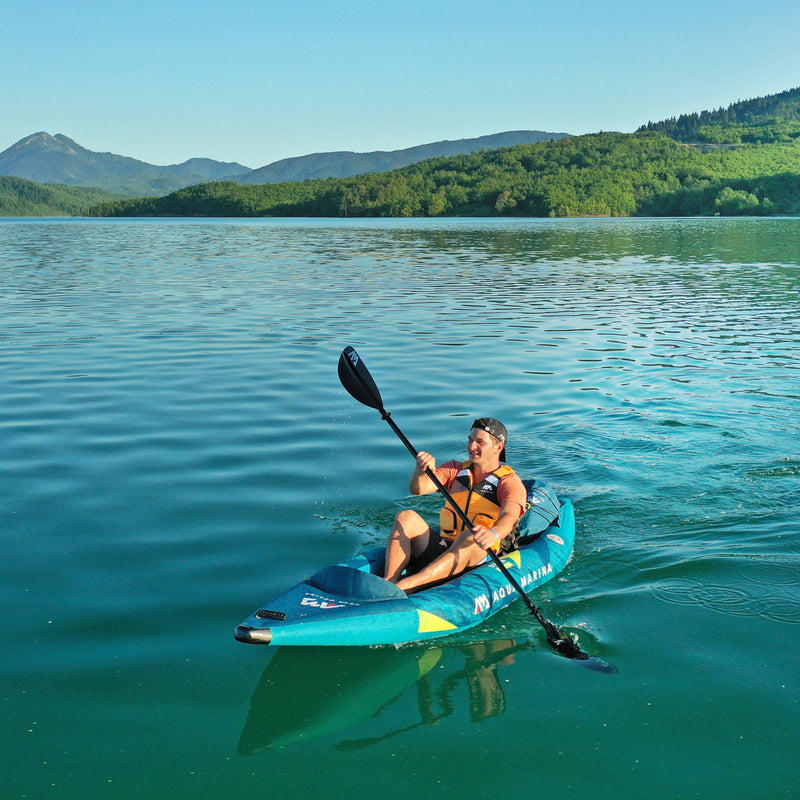 Aqua Marina Steam - SUP