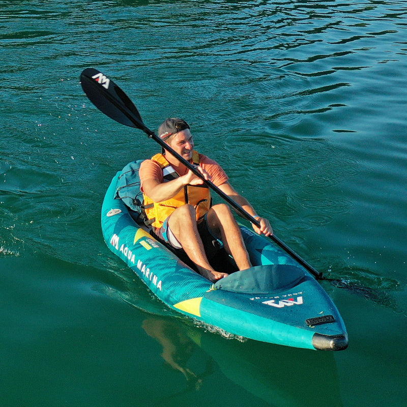 Aqua Marina Steam - SUP