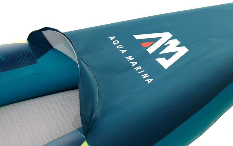 Aqua Marina Steam - SUP