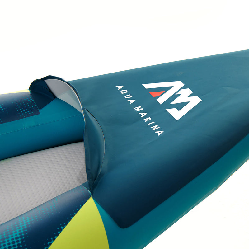 Aqua Marina Steam - SUP