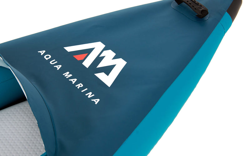 Aqua Marina Steam - SUP