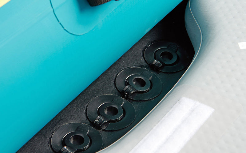 Aqua Marina Steam - SUP