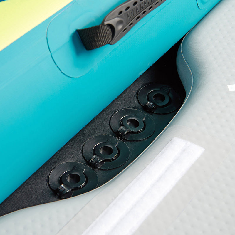 Aqua Marina Steam - SUP