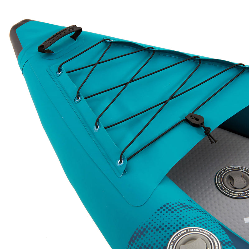 Aqua Marina Steam - SUP