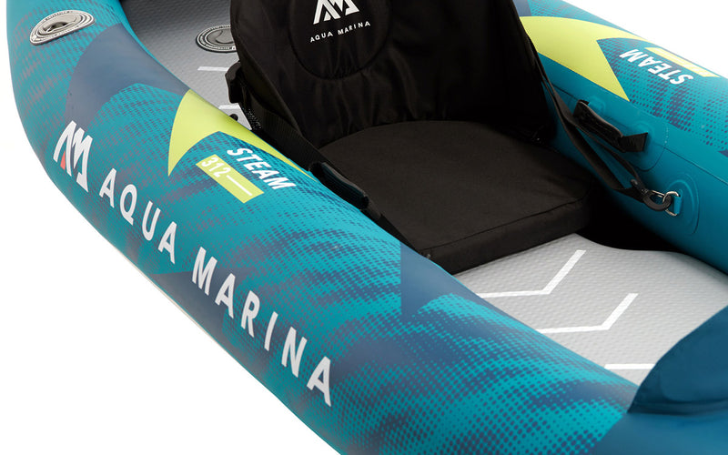 Aqua Marina Steam - SUP