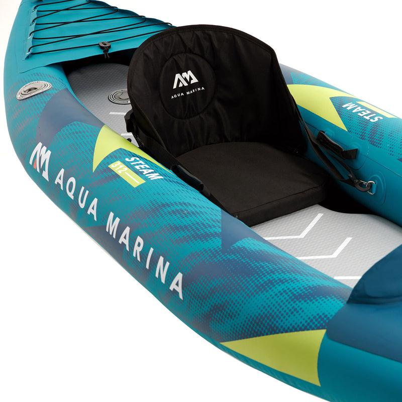 Aqua Marina Steam - SUP