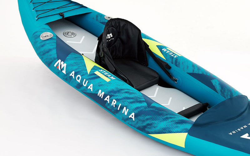 Aqua Marina Steam - SUP