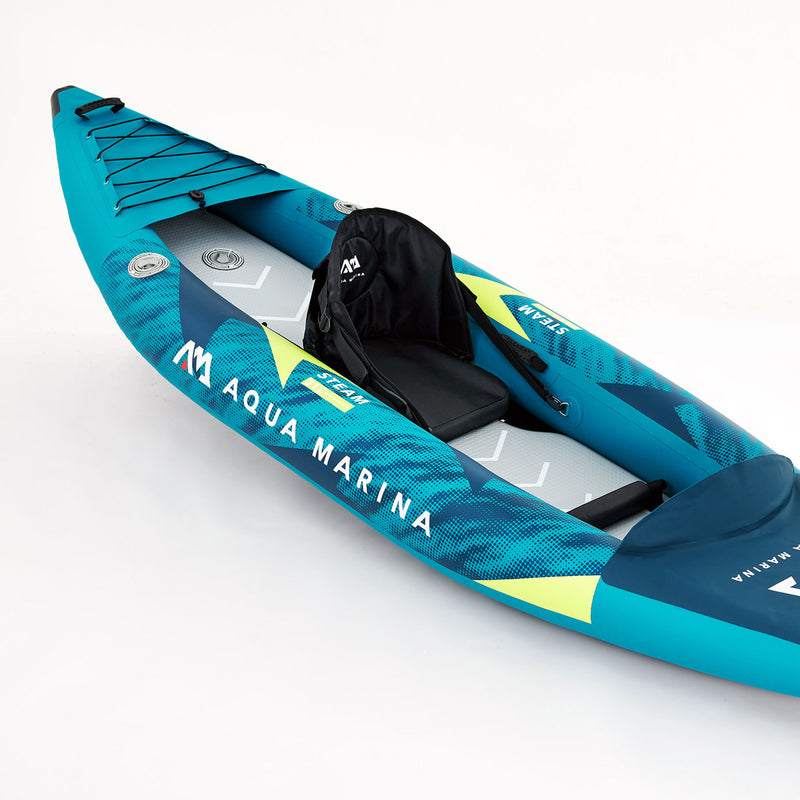 Aqua Marina Steam - SUP