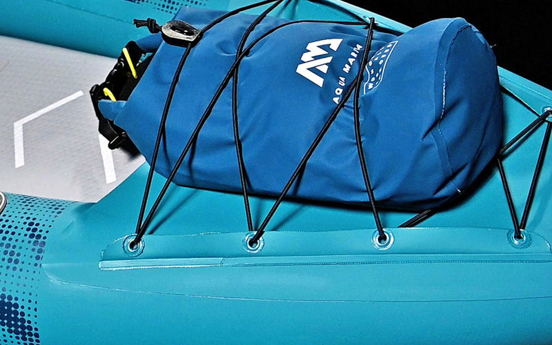 Aqua Marina Steam - SUP