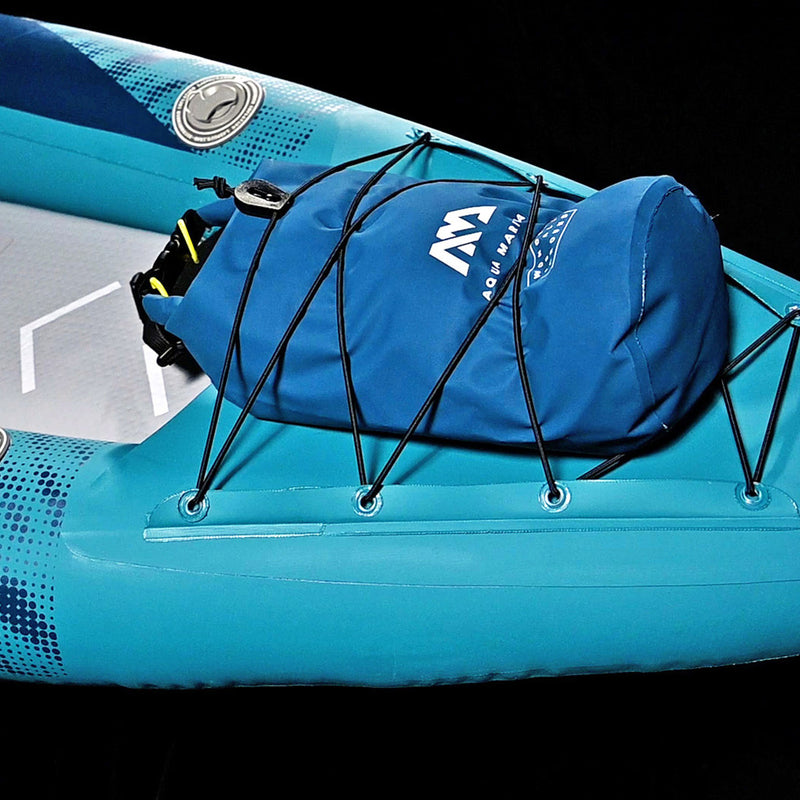 Aqua Marina Steam - SUP