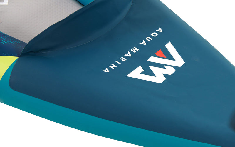 Aqua Marina Steam - SUP