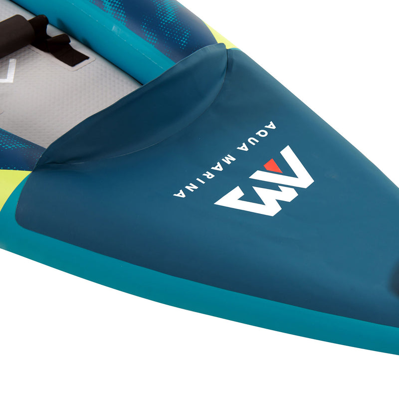 Aqua Marina Steam - SUP