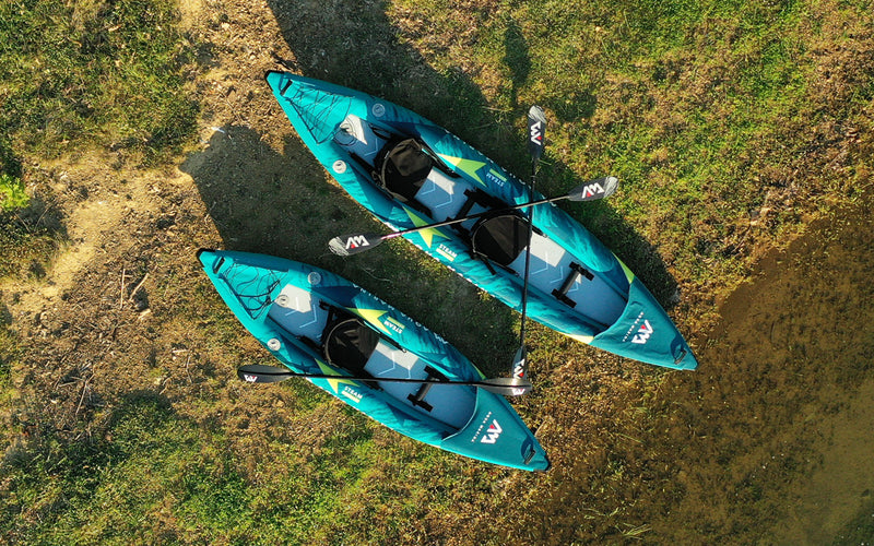 Aqua Marina Steam - SUP