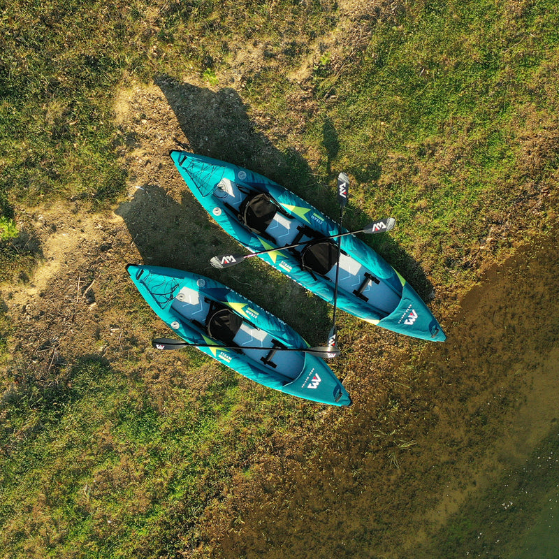 Aqua Marina Steam - SUP