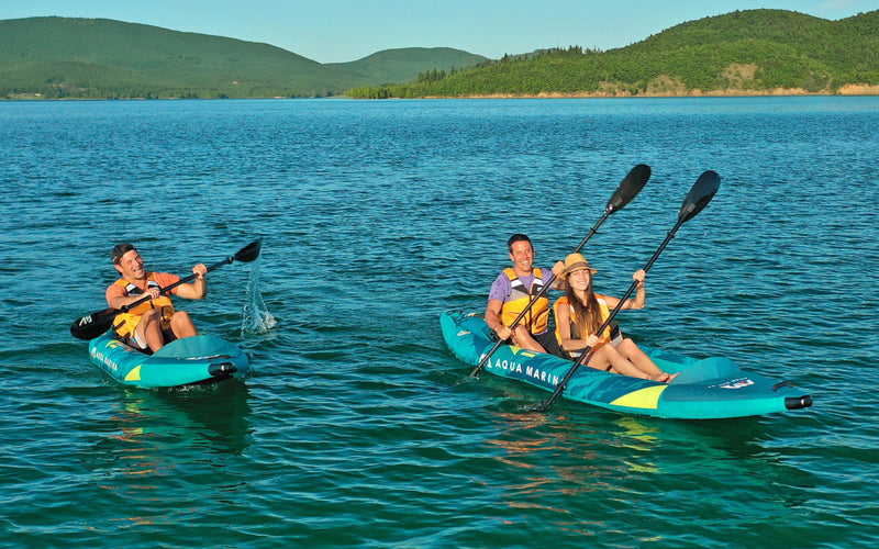 Aqua Marina Steam - SUP
