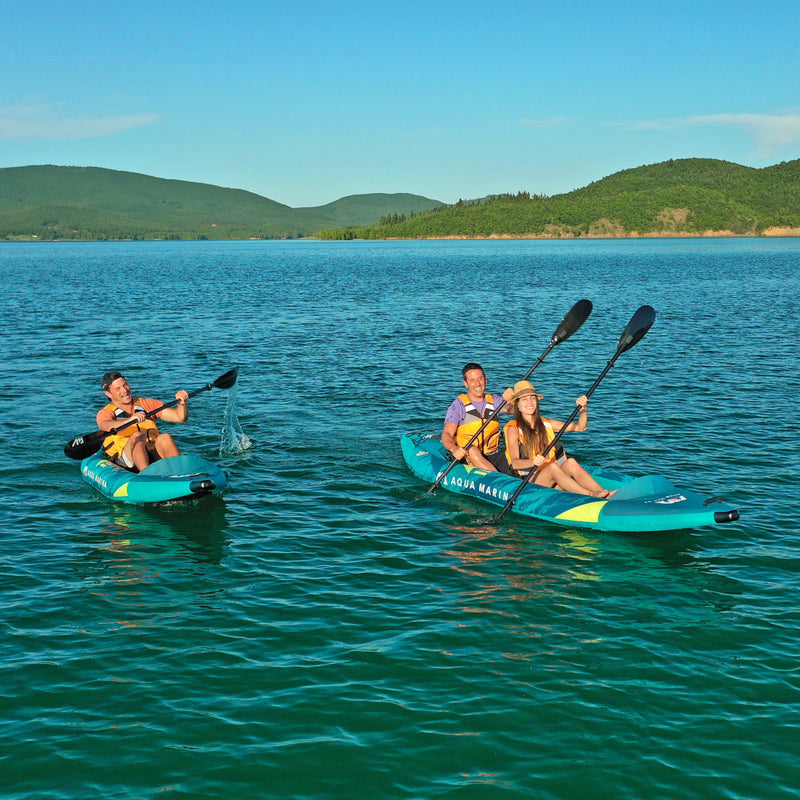 Aqua Marina Steam - SUP