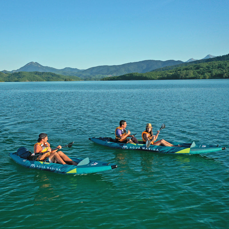 Aqua Marina Steam - SUP