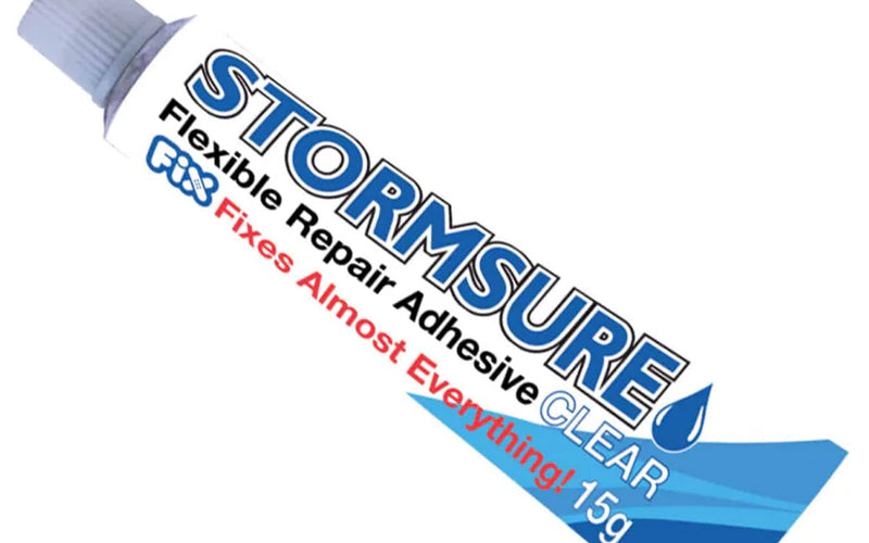 Stormsure Flexible Repair Adhesive