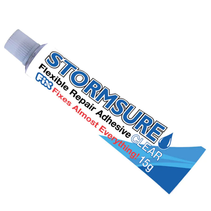 Stormsure Flexible Repair Adhesive