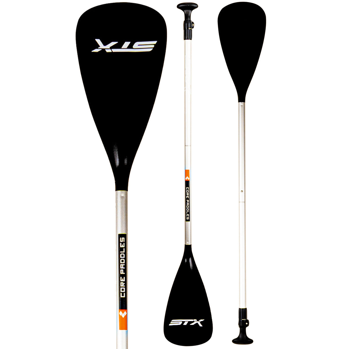STX Alloy 3-Piece