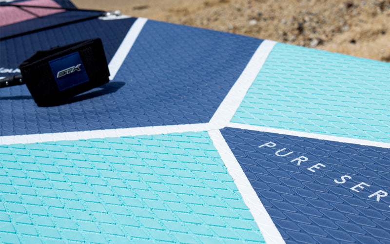 STX Pure Tourer Package