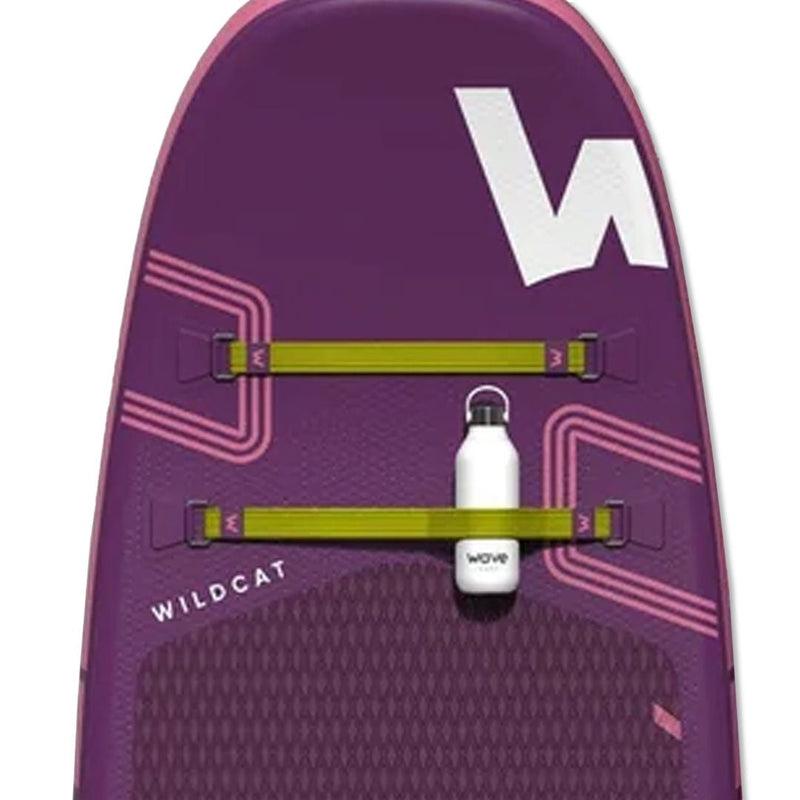 SUP Bungee Cord SUP Spare Parts Wave Sups Wildcat | Purple