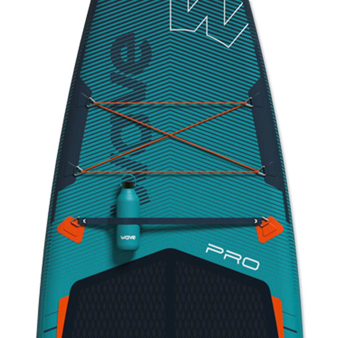 SUP Bungee Cord SUP Spare Parts Wave Sups Pro | Navy