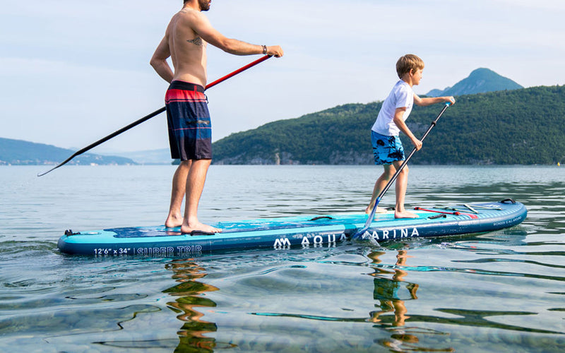 Aqua Marina Super Trip - SUP