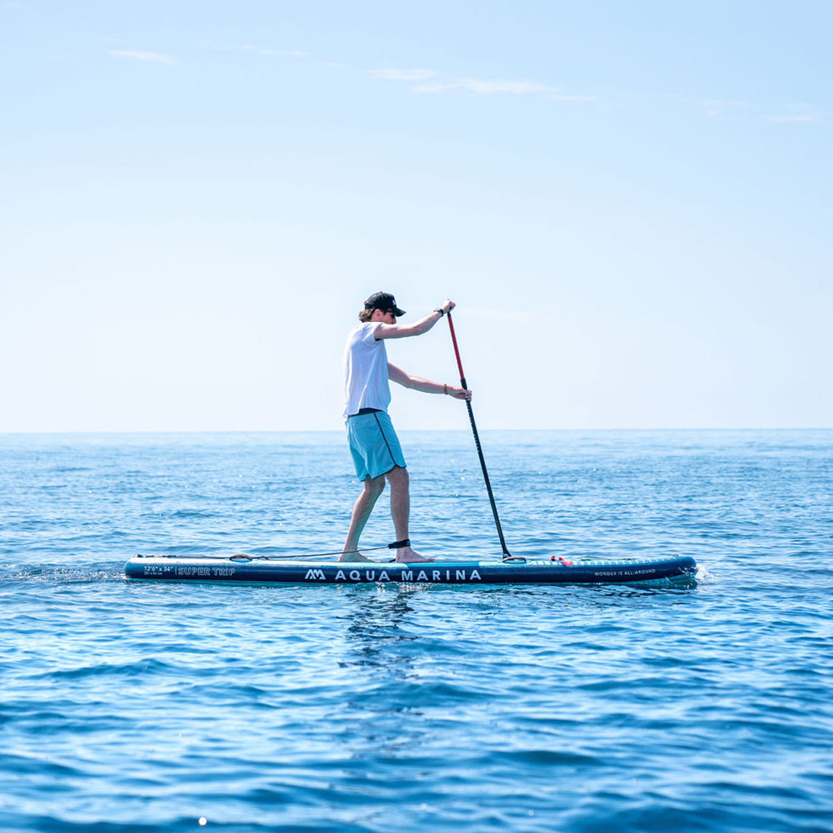 Aqua Marina Super Trip – SUP