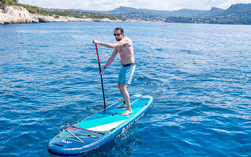 Aqua Marina Super Trip - SUP