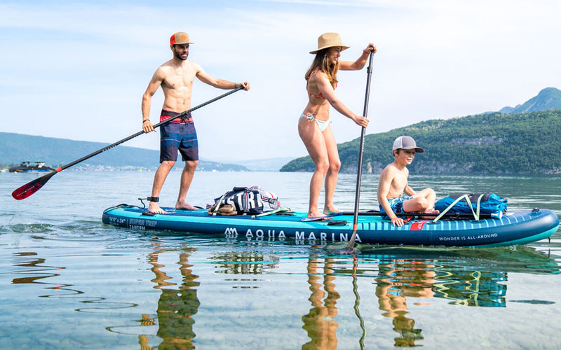 Aqua Marina Super Trip - SUP