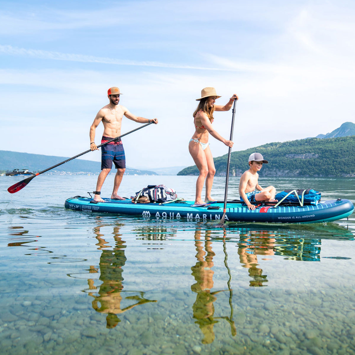 Aqua Marina Super Trip – SUP