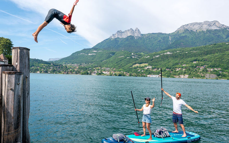 Aqua Marina Super Trip - SUP