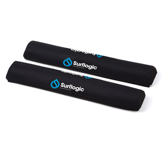 SURF LOGIC Cinghie Di Fissaggio Da 4,55 M – Accessori Multicolore Per Surf, Unisex, Taglia Unica